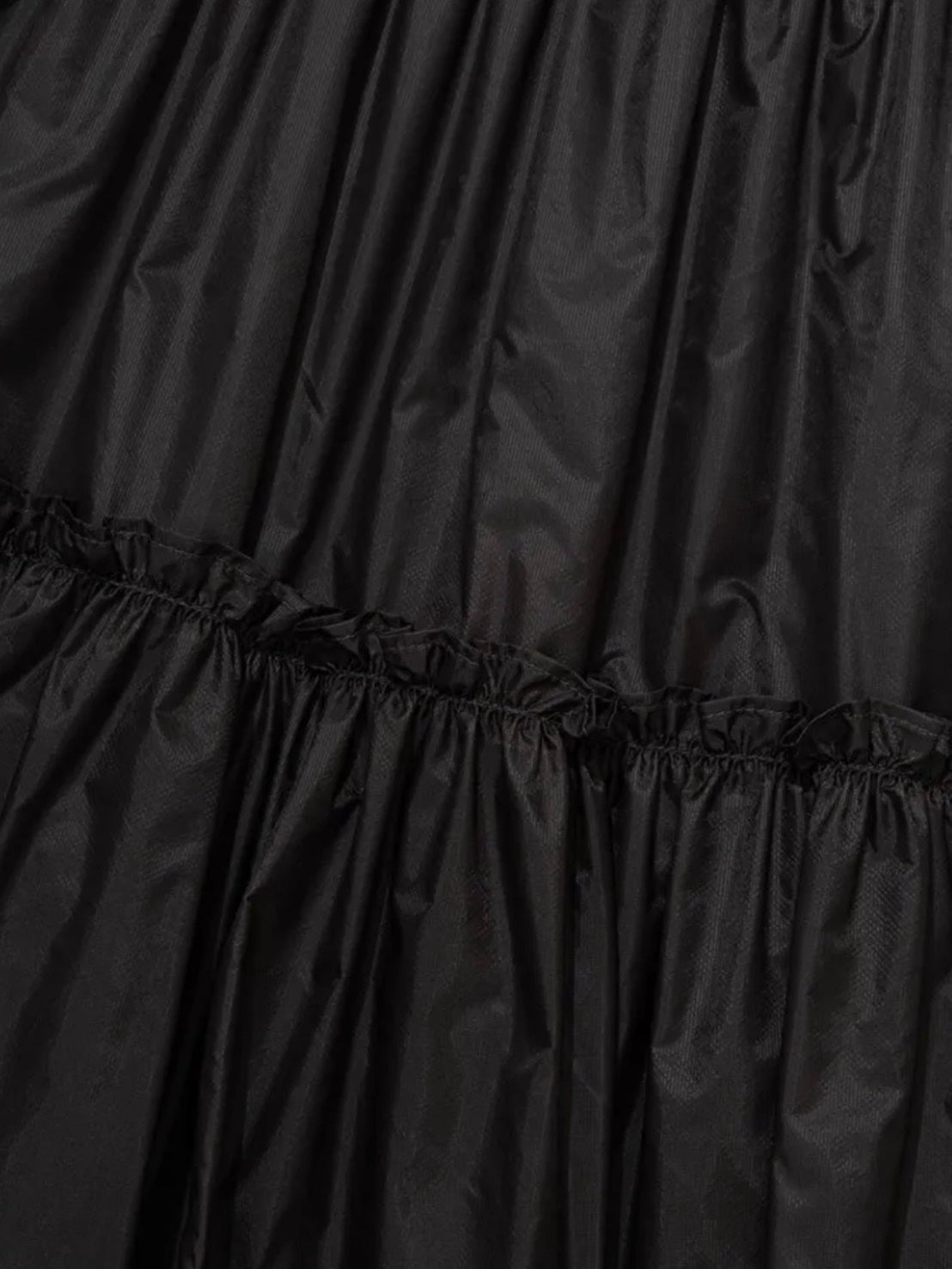 6/15 21:00発売【Uglyshadow】SHINING PUMPKIN MIDI SKIRT