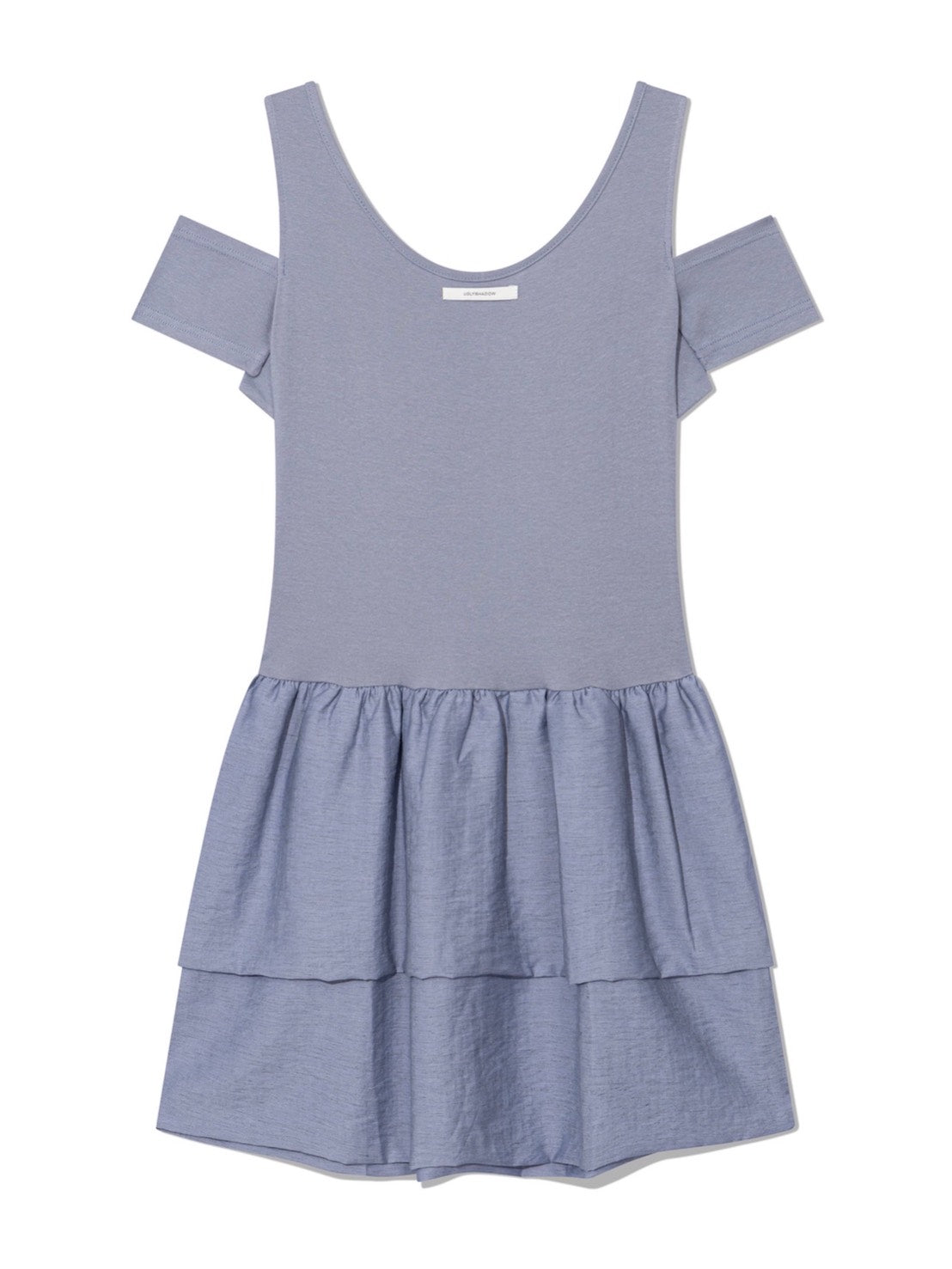 6/15 21:00発売【Uglyshadow】CANCAN PUMPKIN RIBBON DRESS