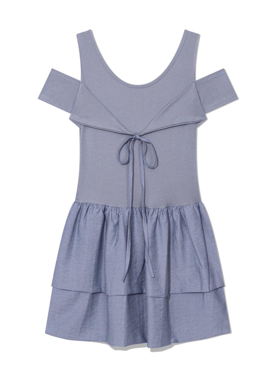 6/15 21:00発売【Uglyshadow】CANCAN PUMPKIN RIBBON DRESS