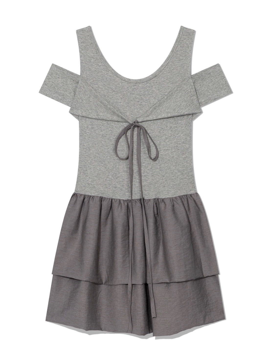 6/15 21:00発売【Uglyshadow】CANCAN PUMPKIN RIBBON DRESS