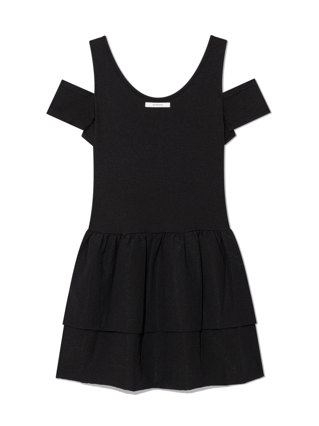 6/15 21:00発売【Uglyshadow】CANCAN PUMPKIN RIBBON DRESS