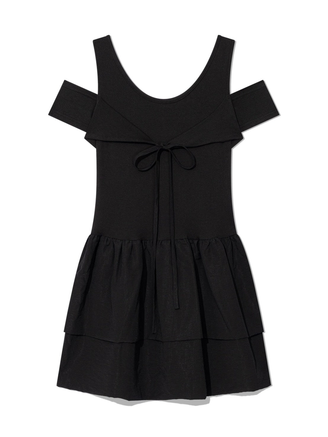 6/15 21:00発売【Uglyshadow】CANCAN PUMPKIN RIBBON DRESS