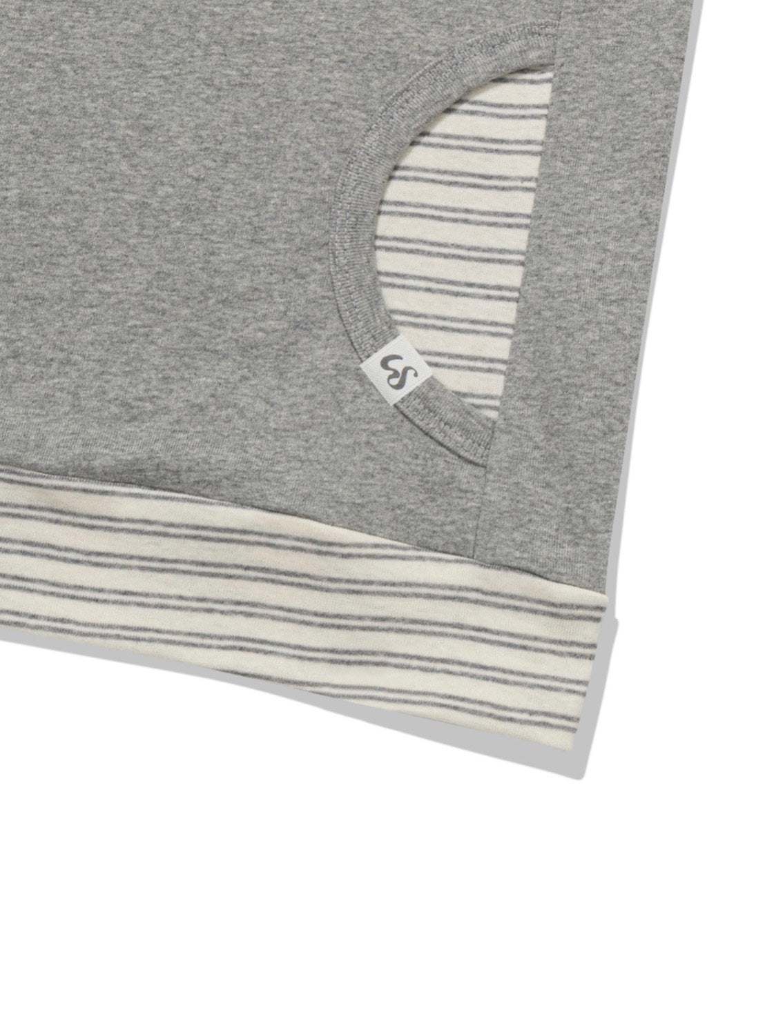 6/15 21:00発売【Uglyshadow】STRIPE FRILL OFF-SHOULDER