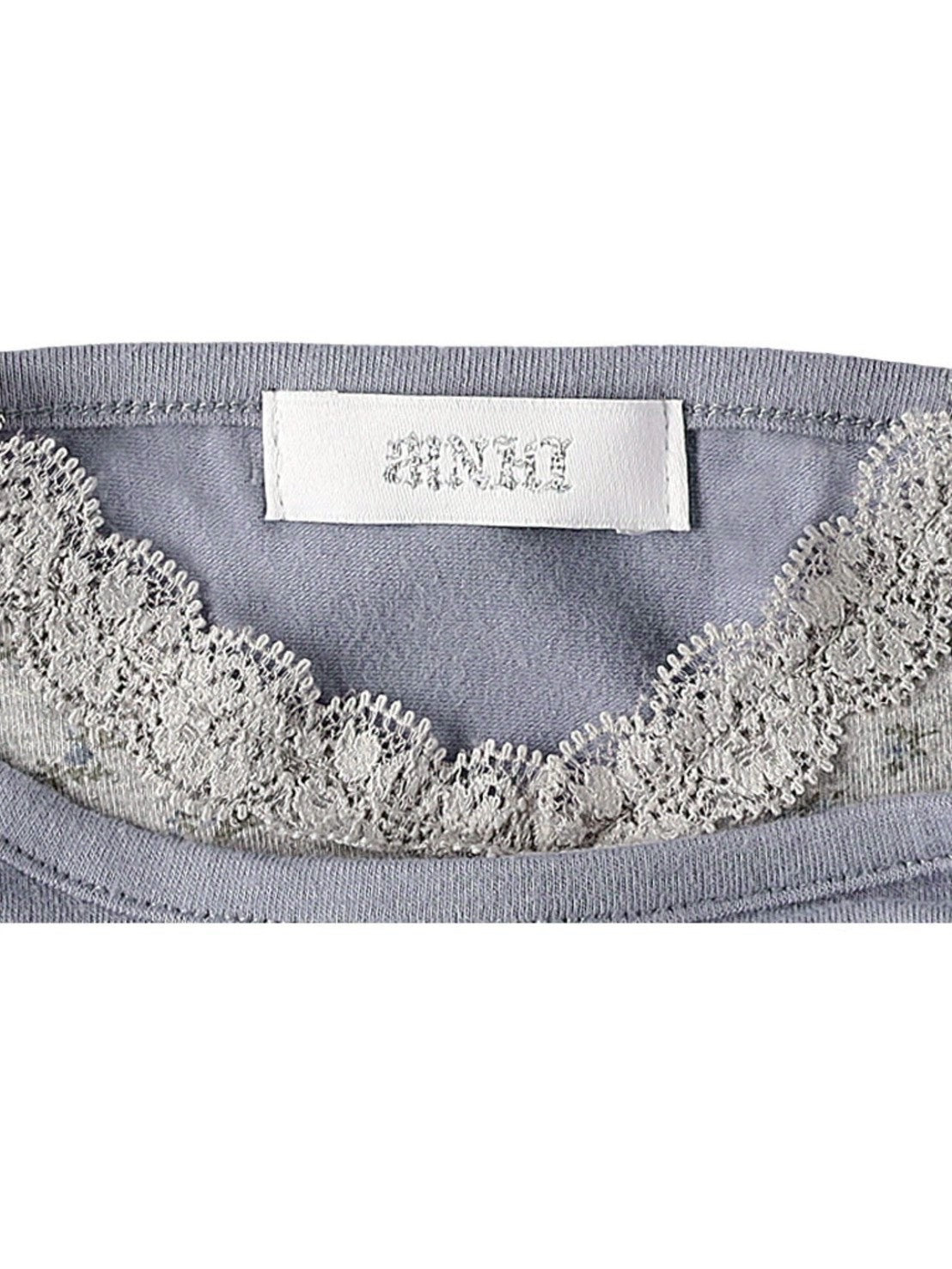 【runningHIGH】BRALETTE LAYERED SLEEVELESS TOP