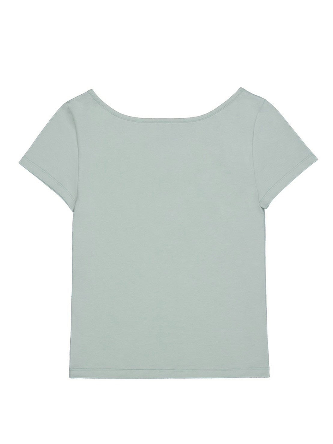 【runningHIGH】LETTERING SLIM H/S TEE