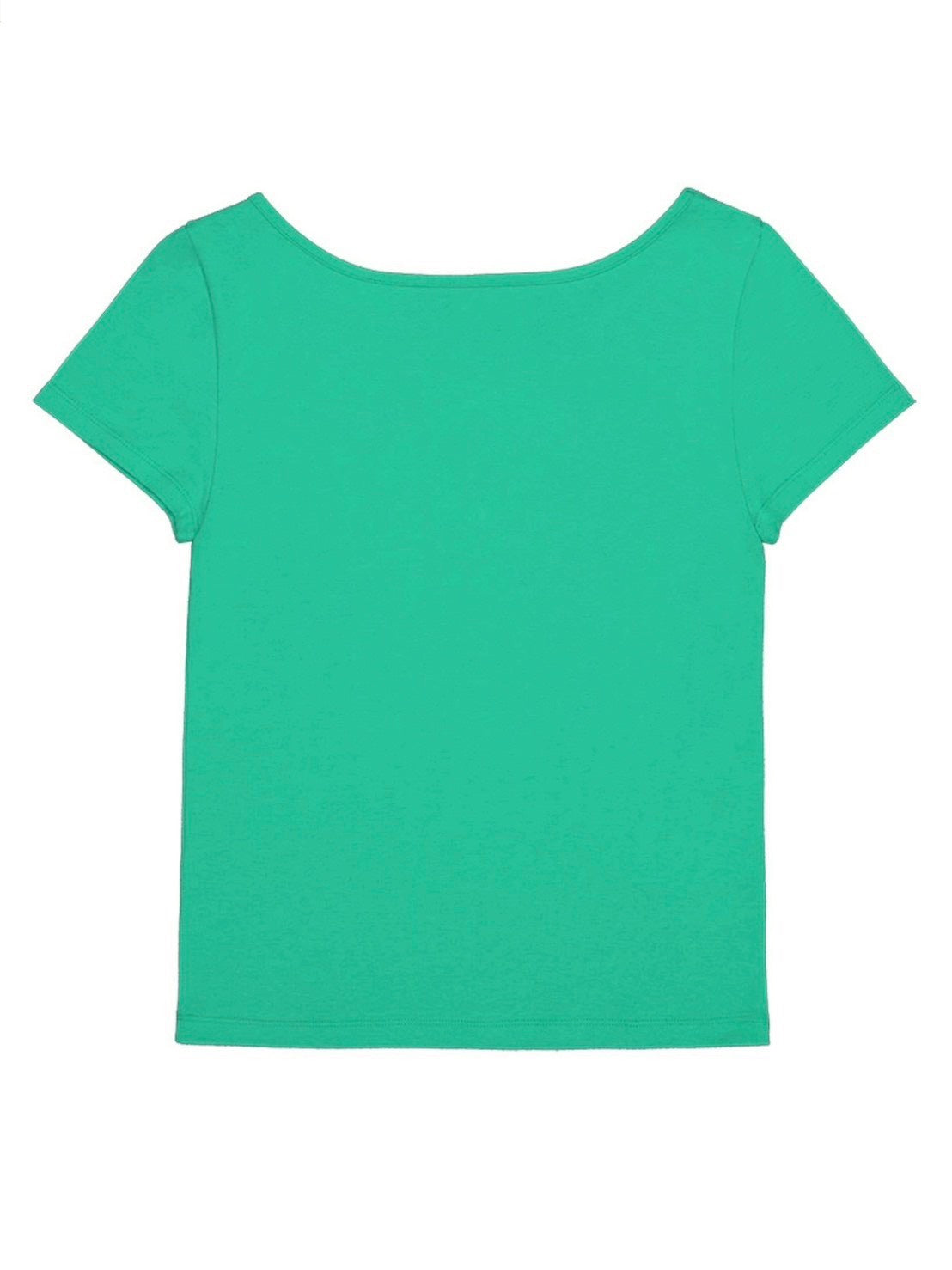 【runningHIGH】LETTERING SLIM H/S TEE