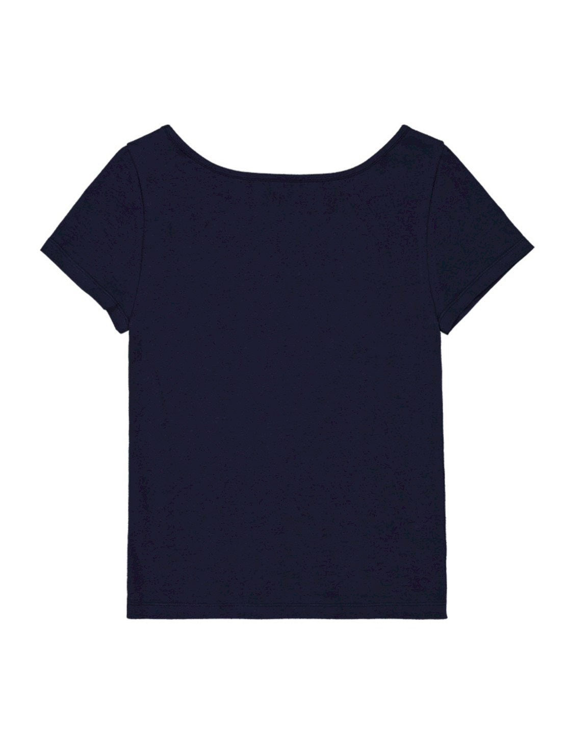 【runningHIGH】LETTERING SLIM H/S TEE