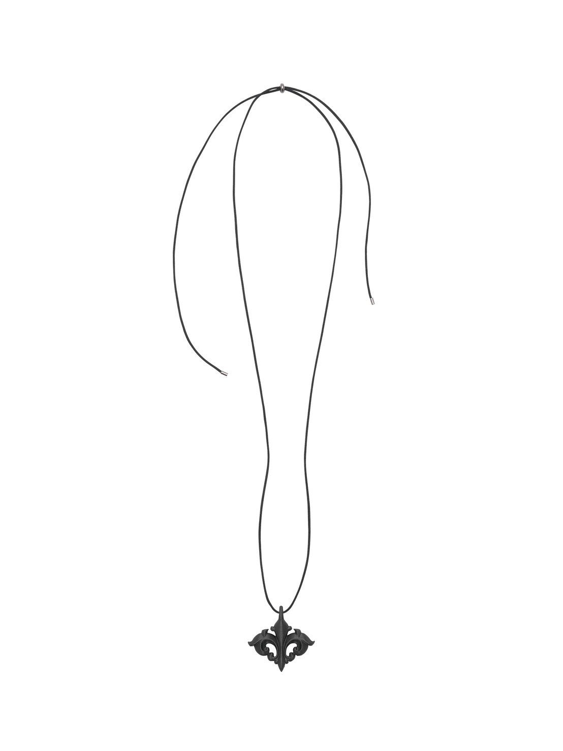 【LECYTO】Sovereign Symbol Necklace