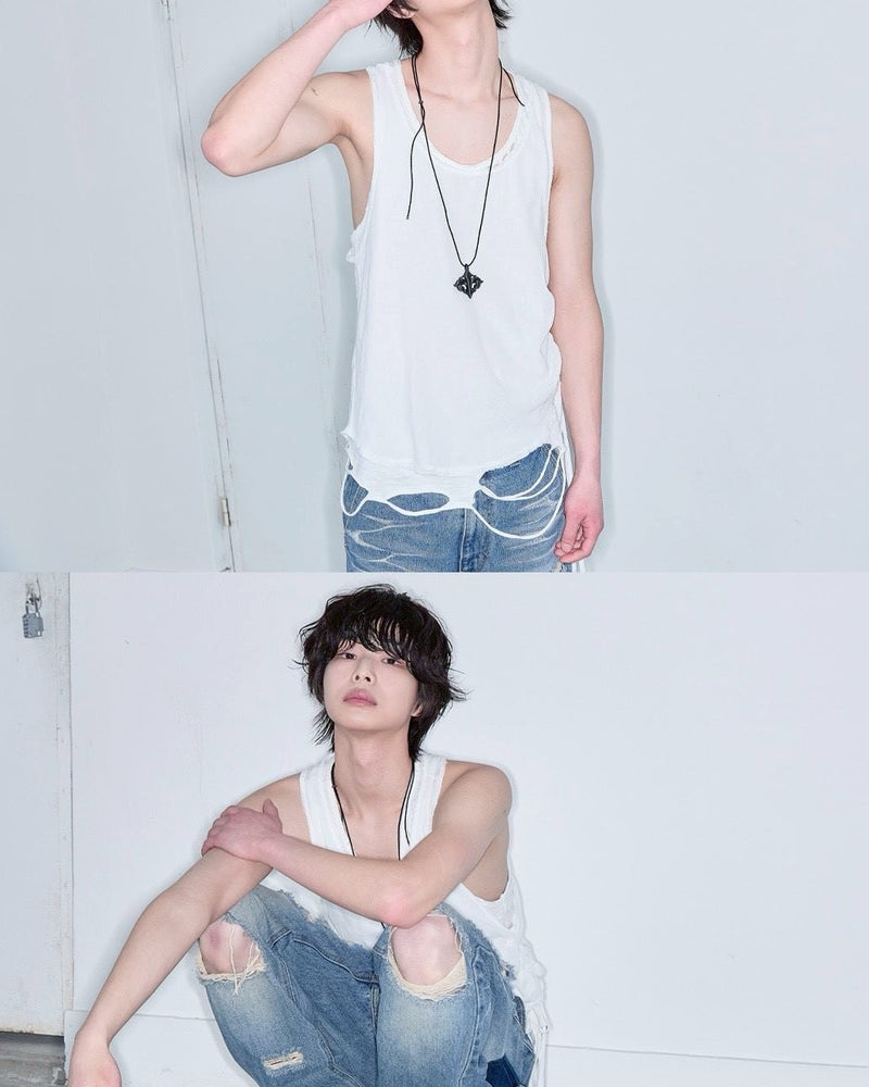 【LECYTO】Sovereign Symbol Necklace