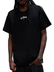 【The Boy Has No Patience】SCULPTED S/S TEE