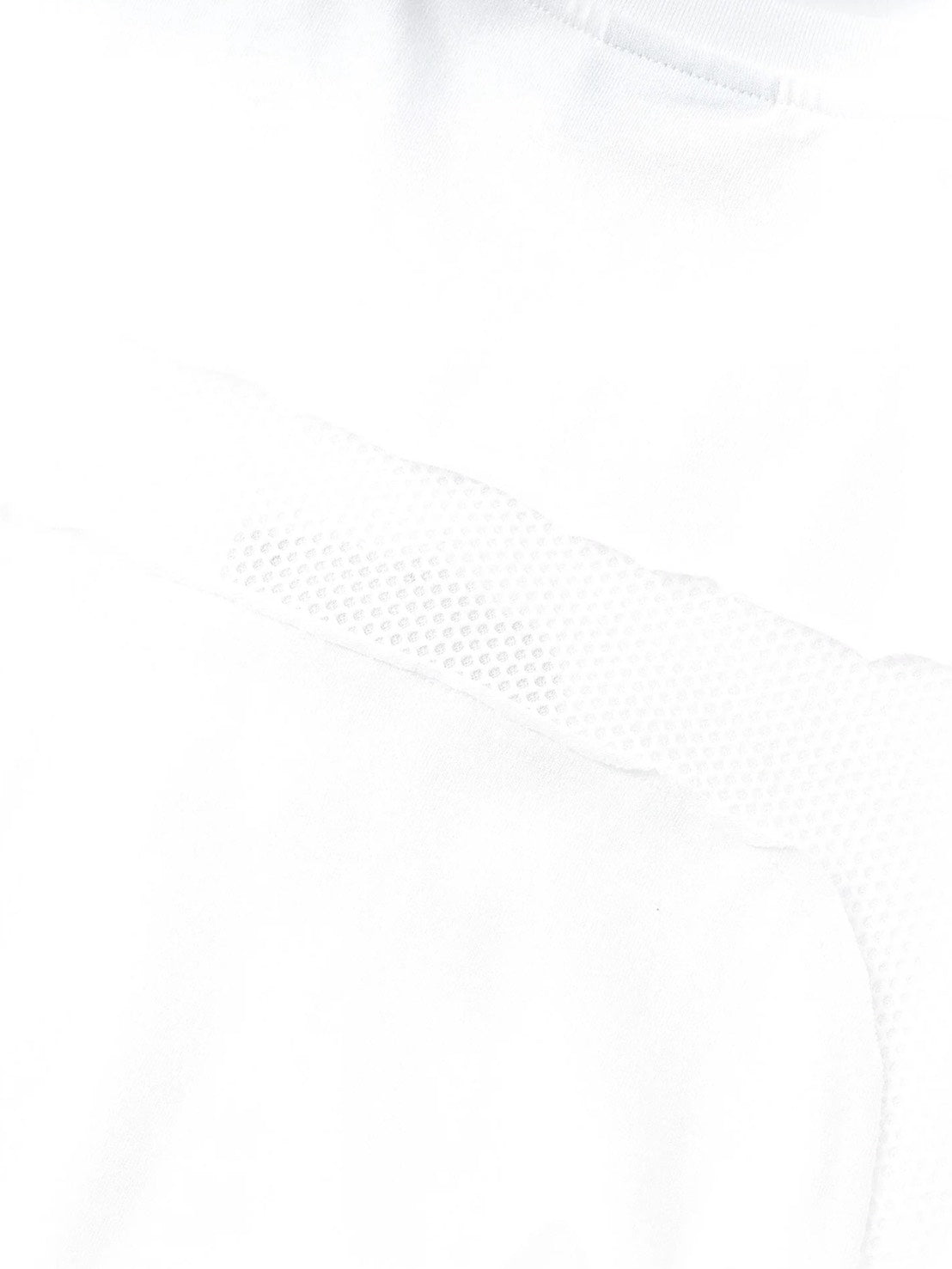 【The Boy Has No Patience】SCULPTED S/S TEE