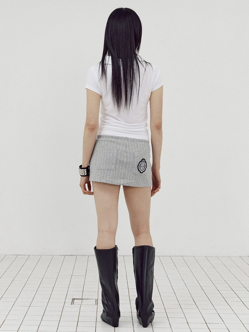 【SETUP-EXE】NAPOLEON COLLAR TOP