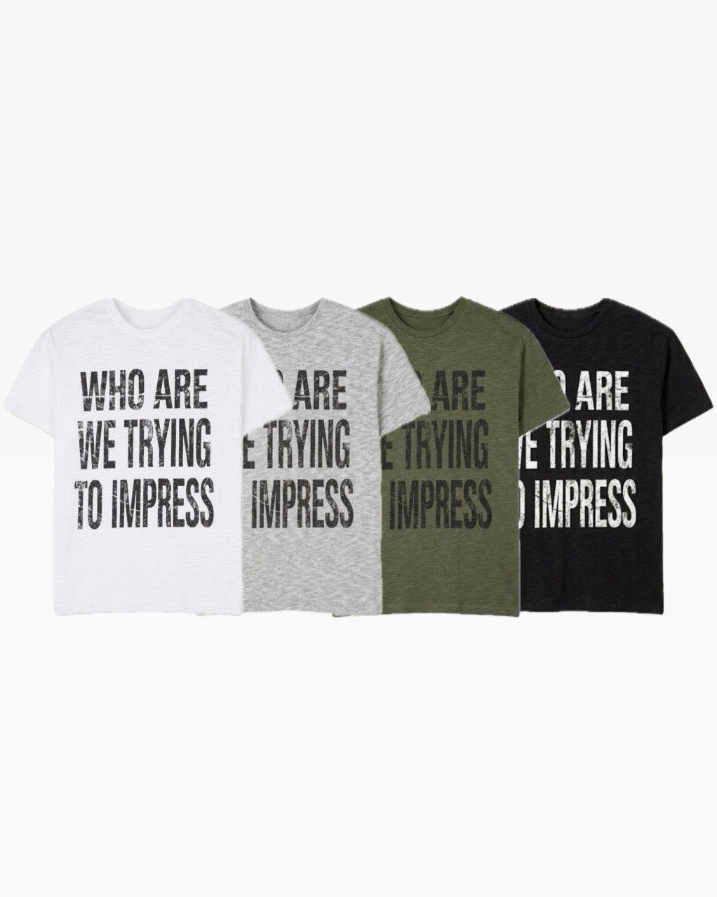 HEP FIVE店WEB限定受注制【Chikashitsu +】graphics slub cropped tee (4color)