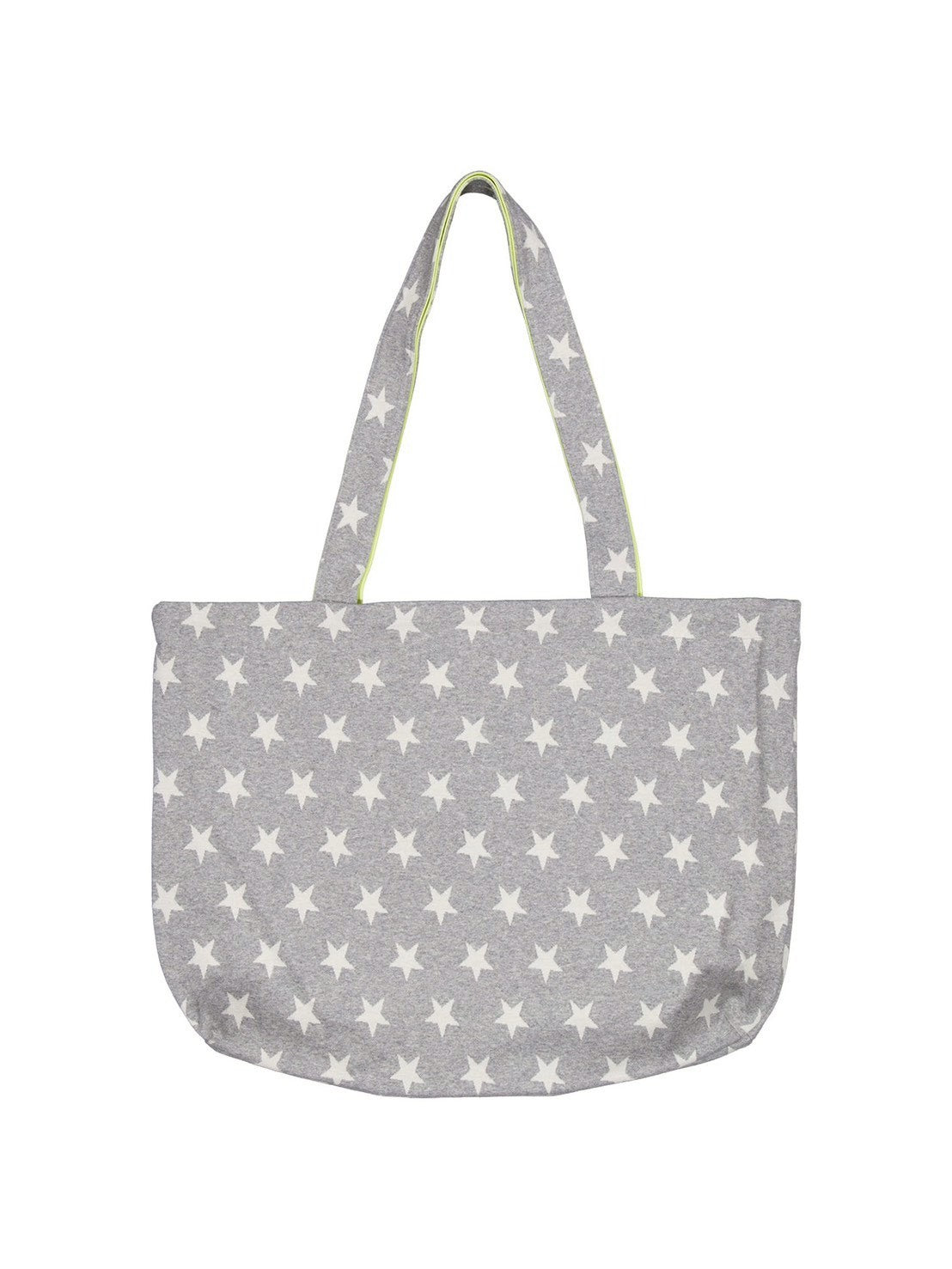 【SETUP-EXE】STAR HOODIE SHOPPER BAG