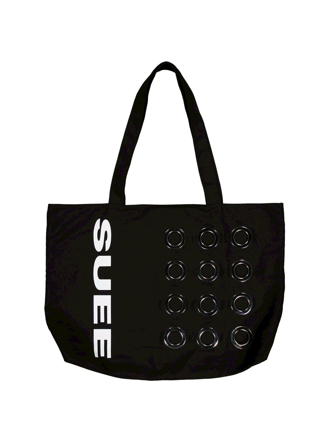【SETUP-EXE】BULLET HOLE SHOPPER BAG