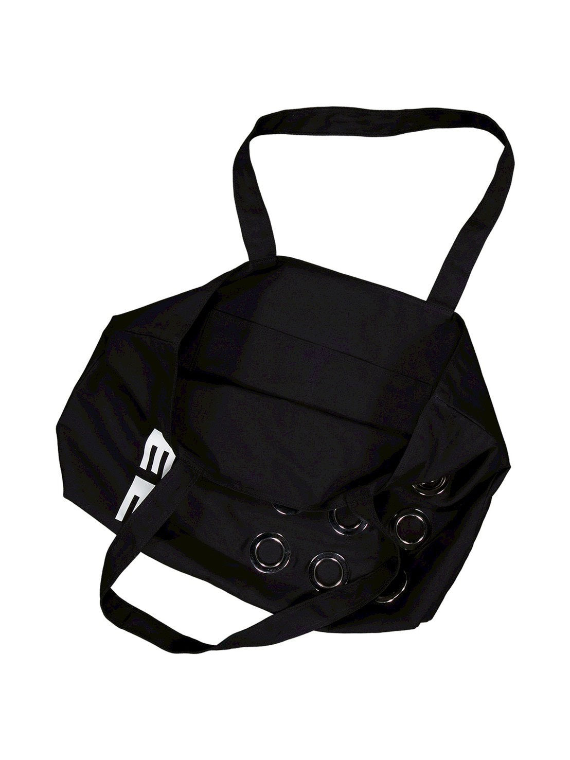 【SETUP-EXE】BULLET HOLE SHOPPER BAG