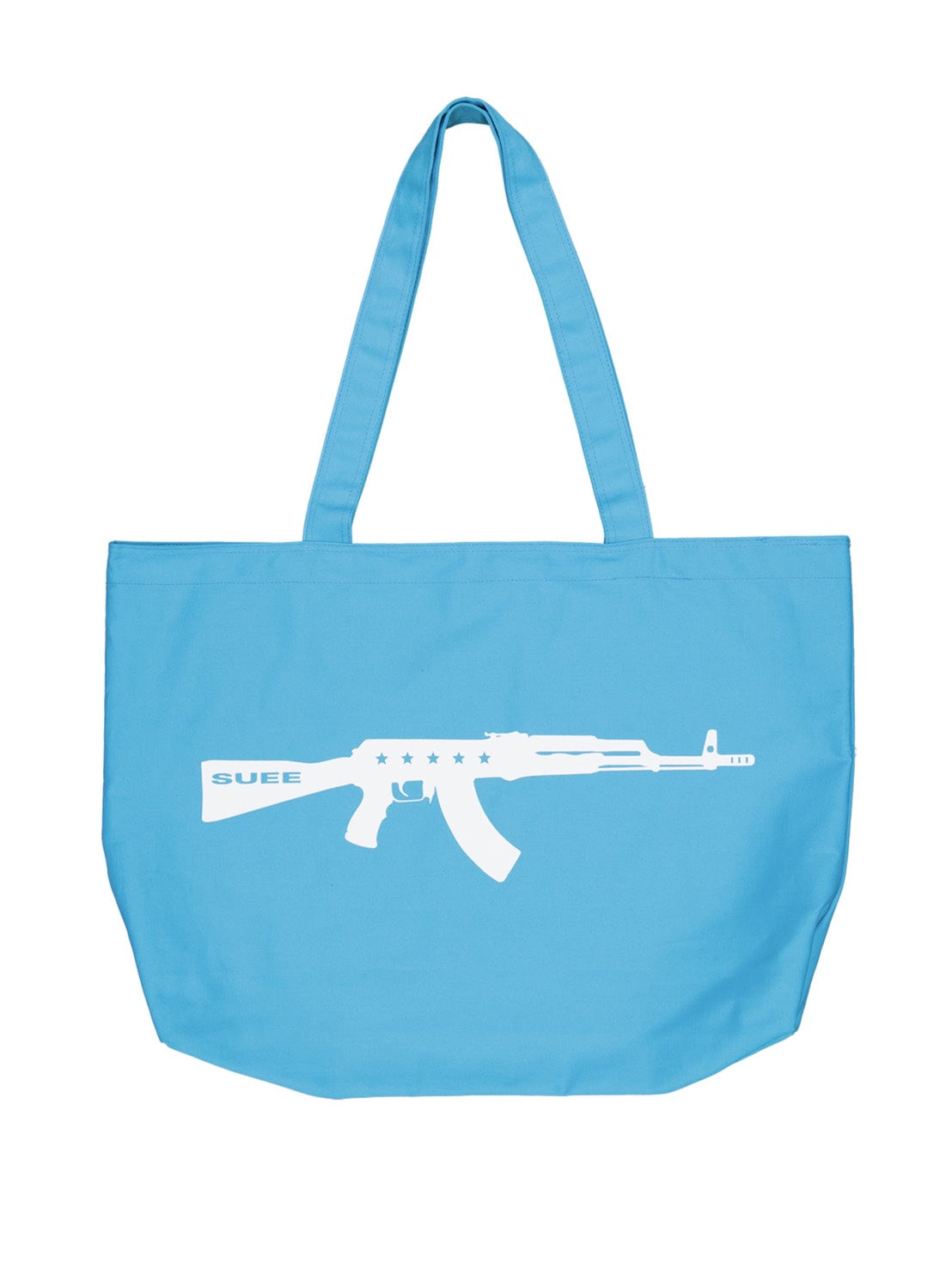 【SETUP-EXE】BULLET HOLE SHOPPER BAG