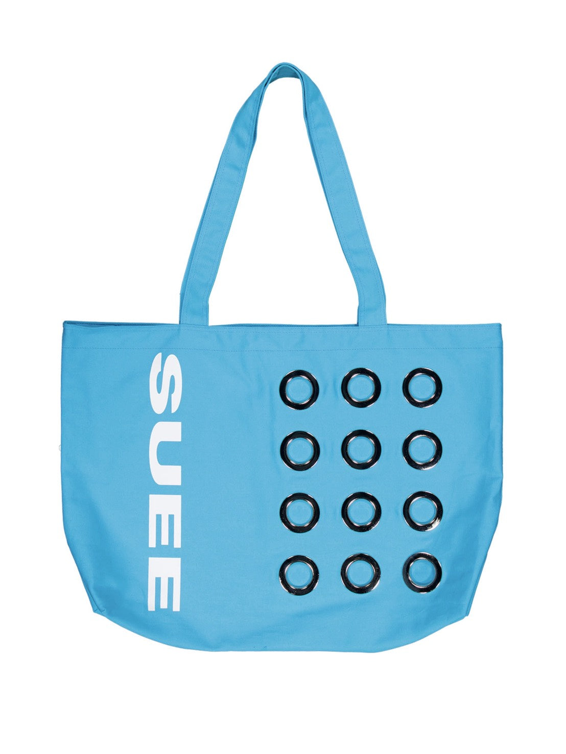 【SETUP-EXE】BULLET HOLE SHOPPER BAG