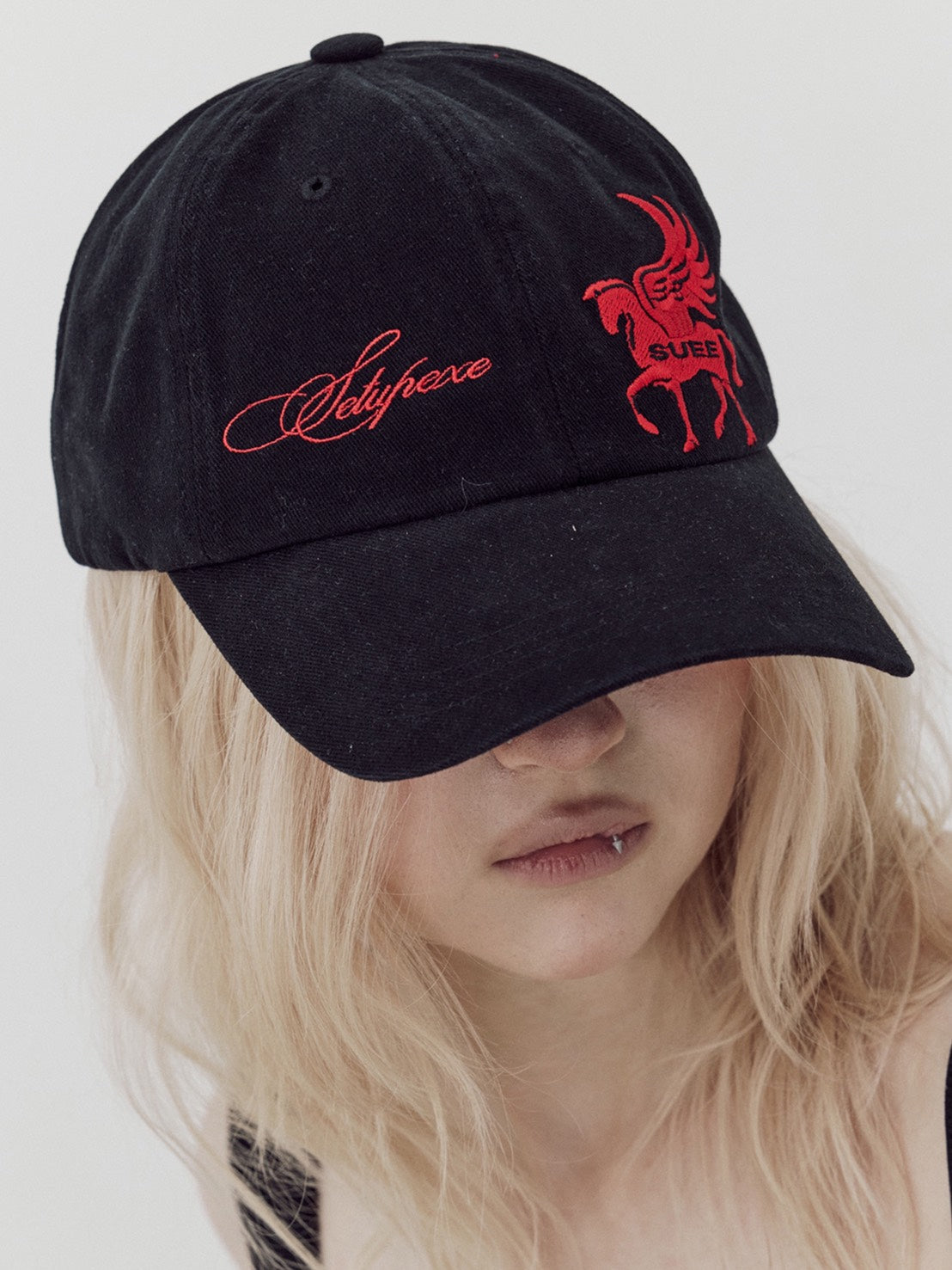 【SETUP-EXE】PEGASUS BALL CAP