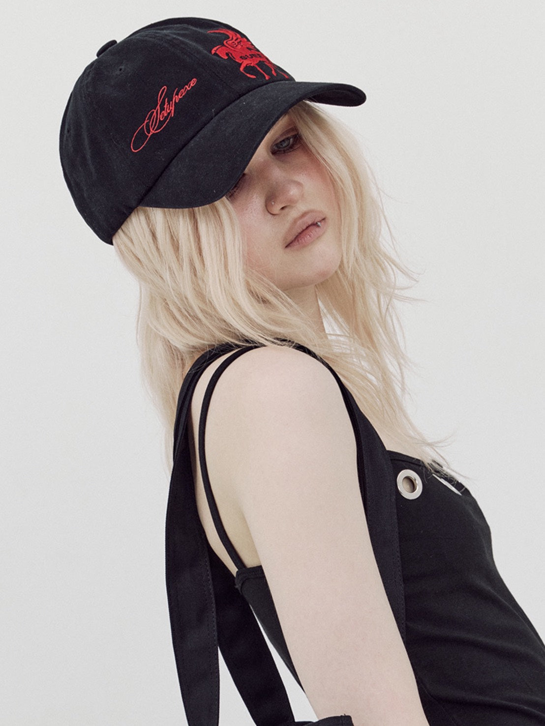 【SETUP-EXE】PEGASUS BALL CAP