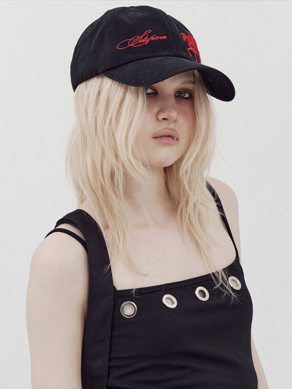 【SETUP-EXE】PEGASUS BALL CAP