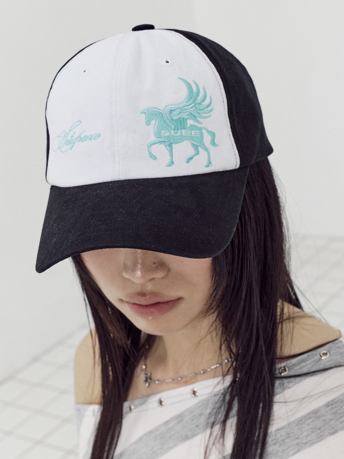 【SETUP-EXE】PEGASUS BALL CAP