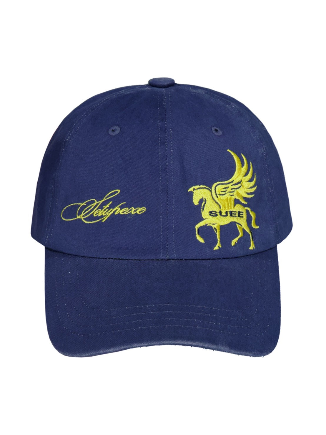 【SETUP-EXE】PEGASUS BALL CAP