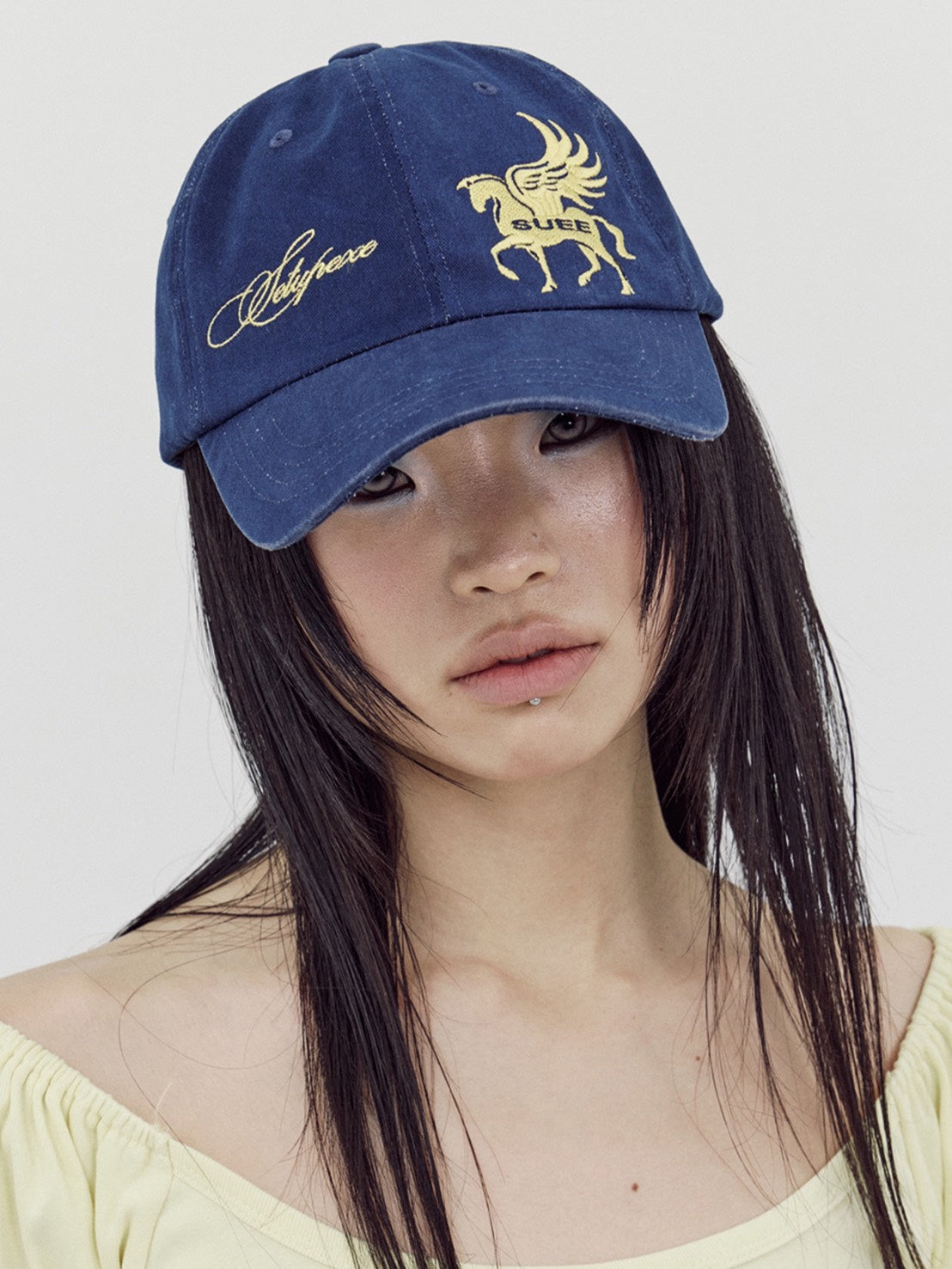 【SETUP-EXE】PEGASUS BALL CAP