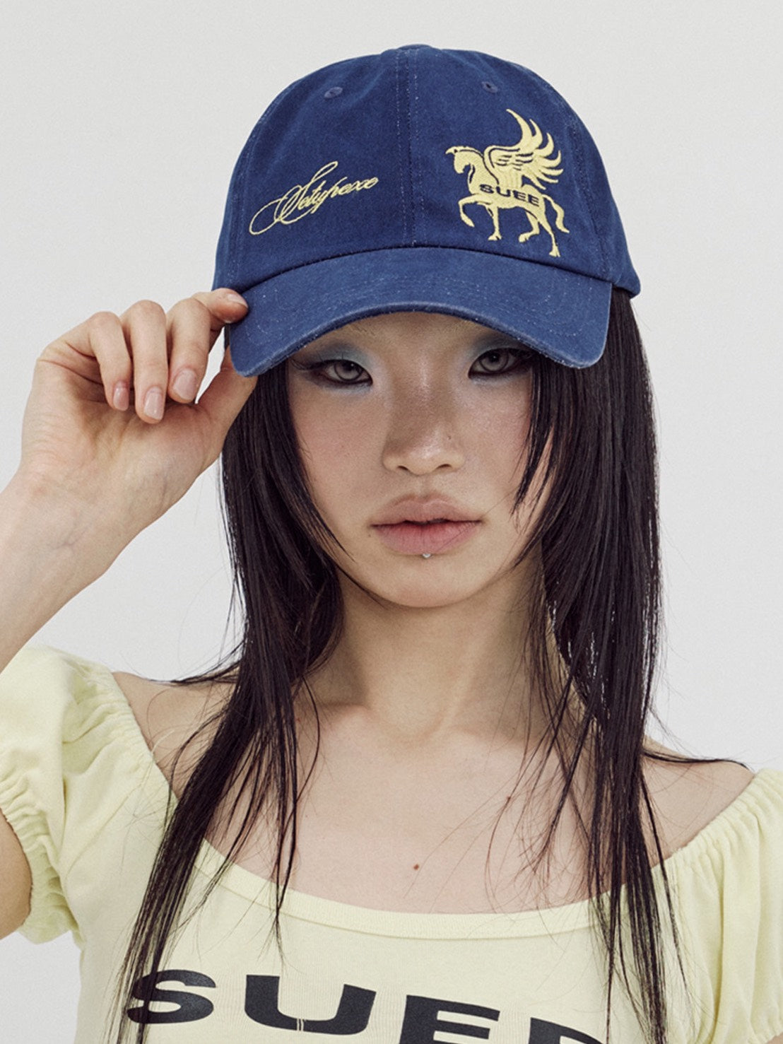 【SETUP-EXE】PEGASUS BALL CAP