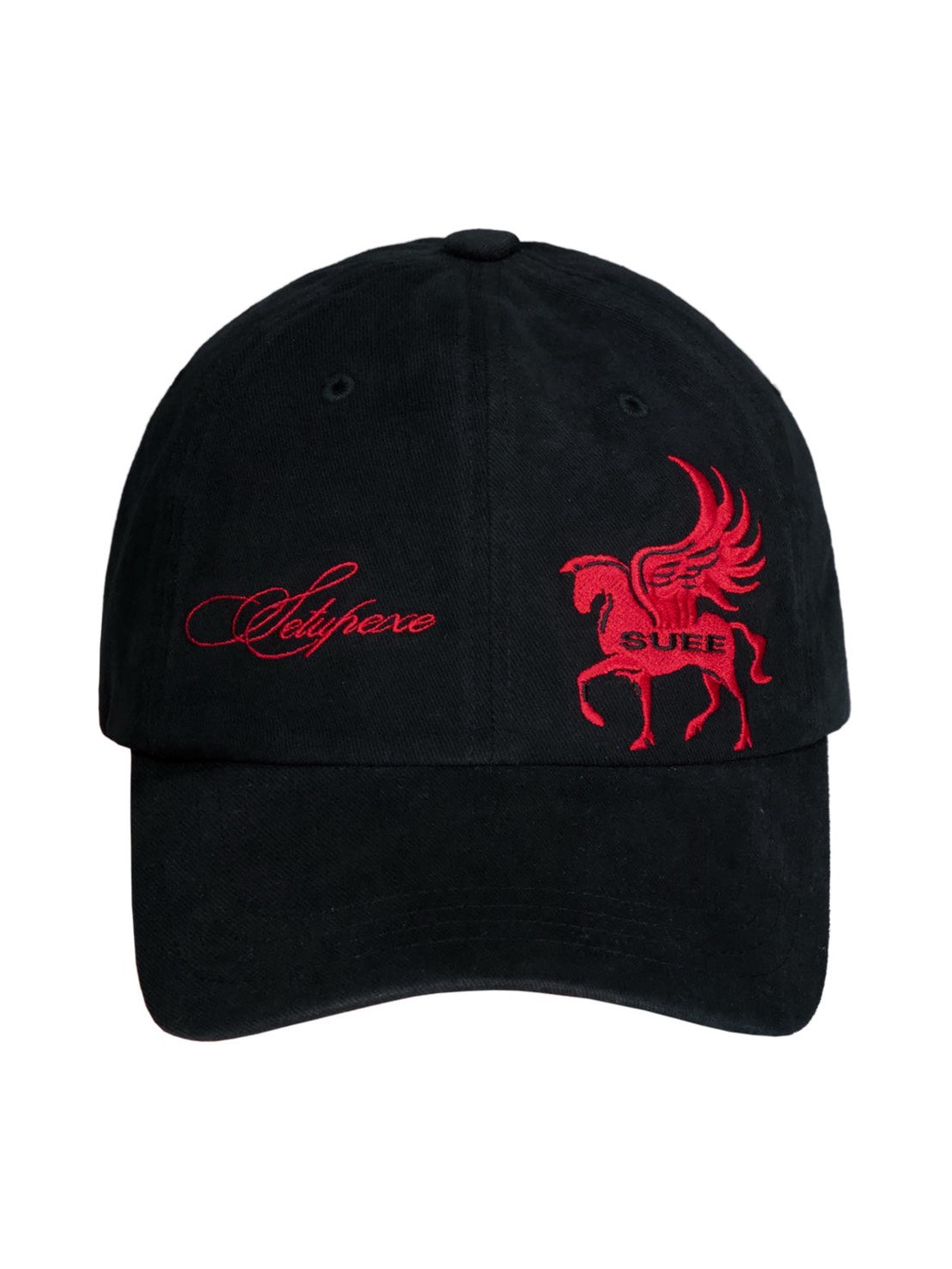 【SETUP-EXE】PEGASUS BALL CAP