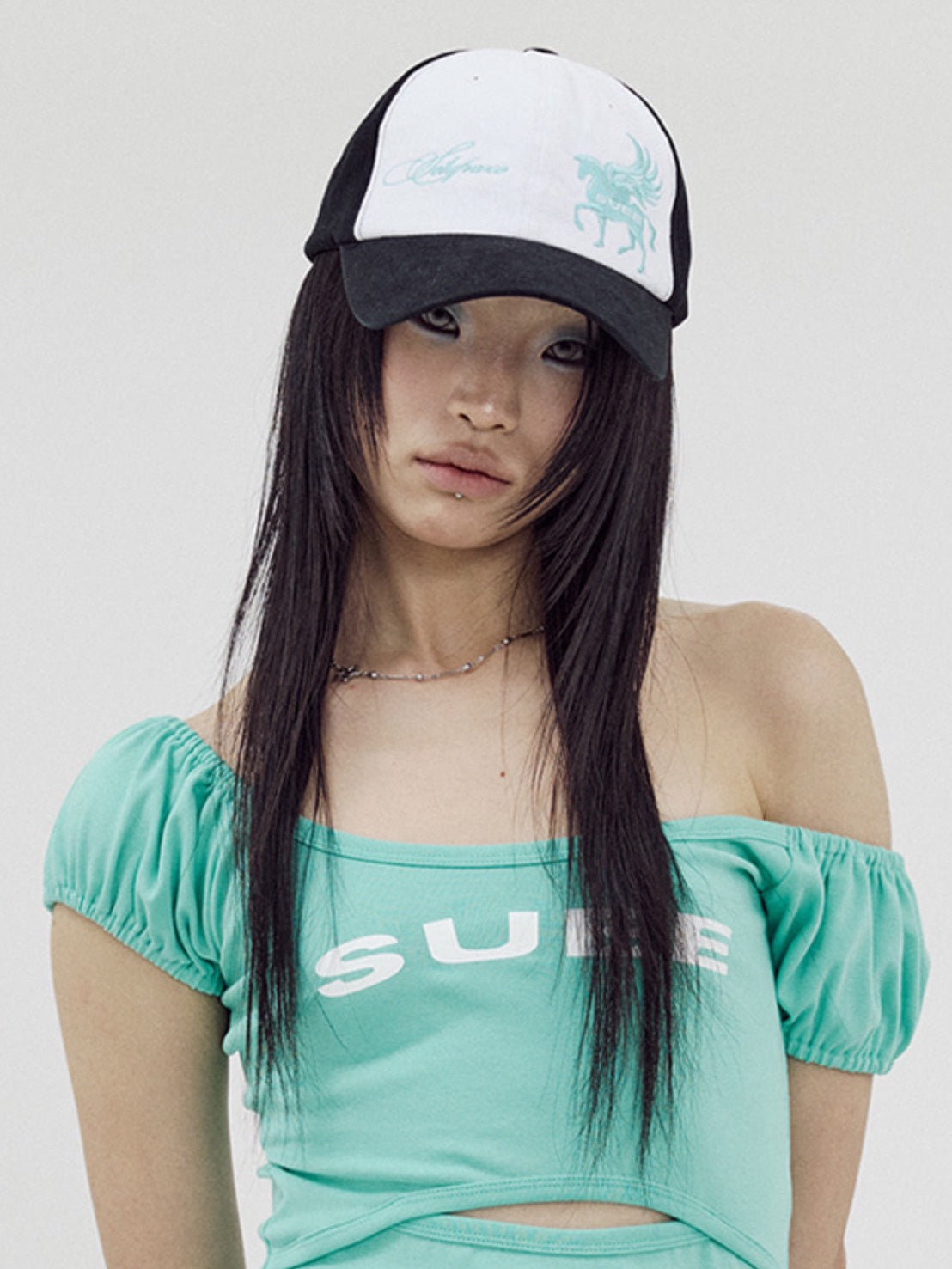 【SETUP-EXE】PEGASUS BALL CAP