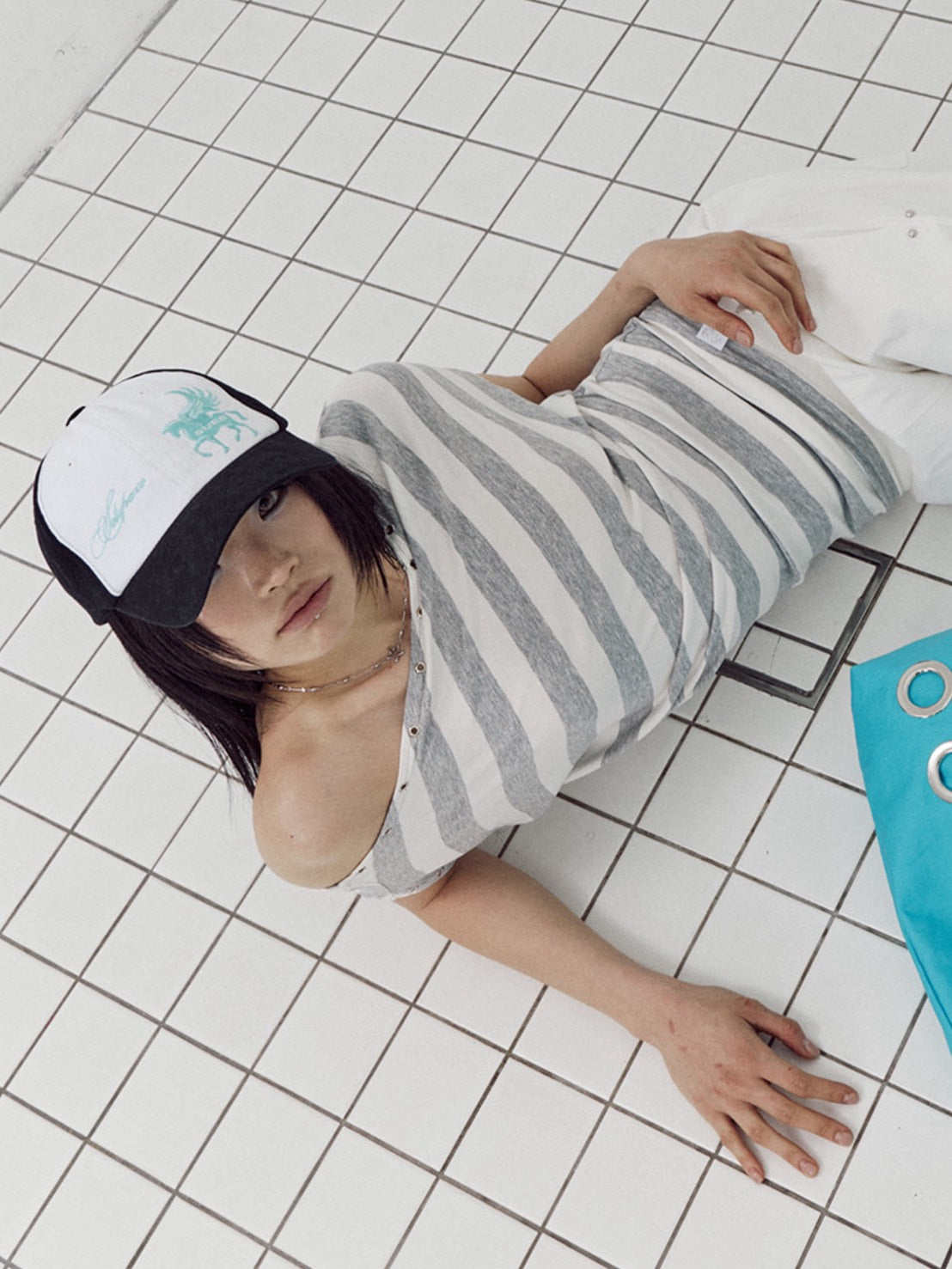 【SETUP-EXE】PEGASUS BALL CAP