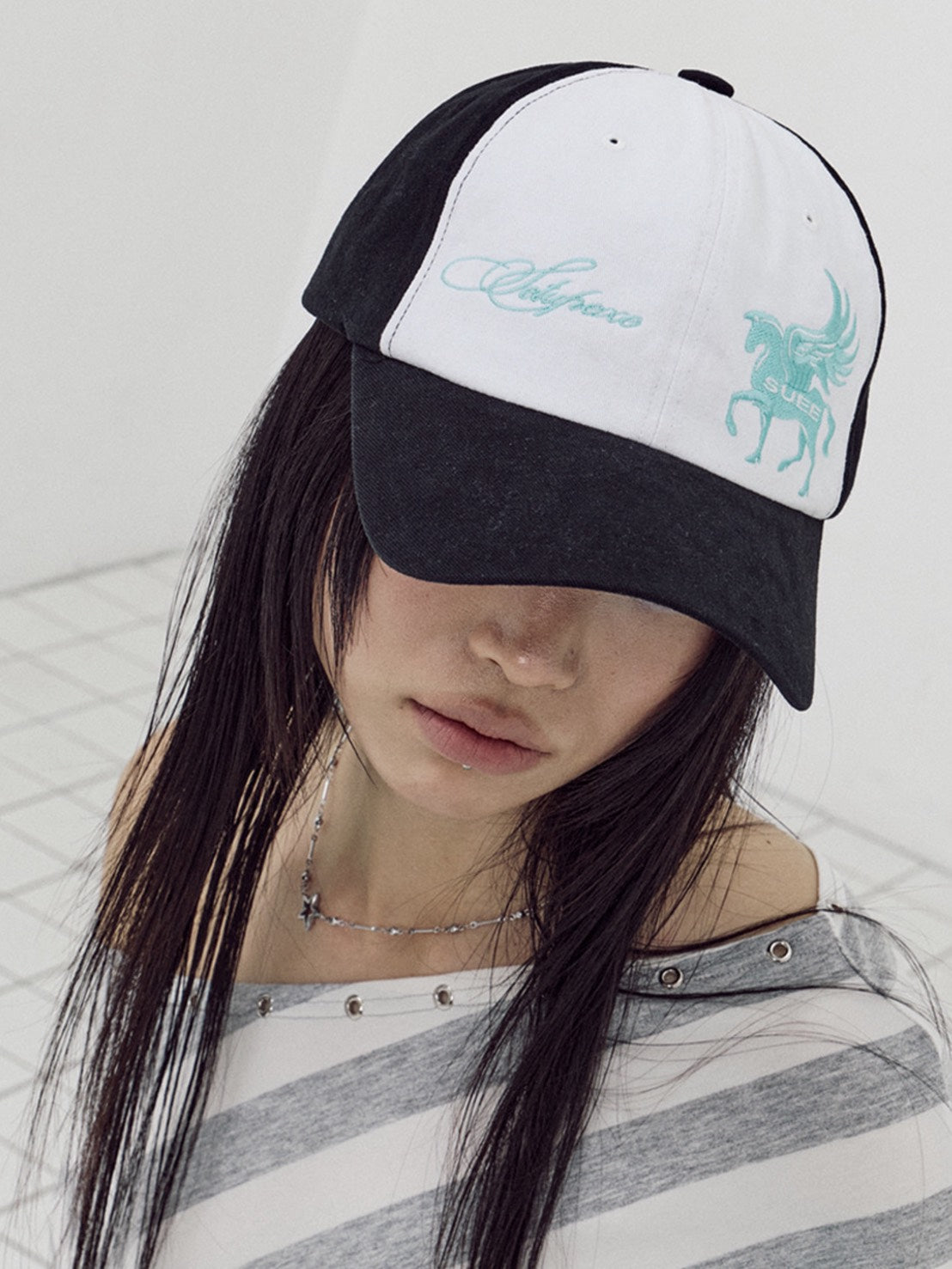 【SETUP-EXE】PEGASUS BALL CAP