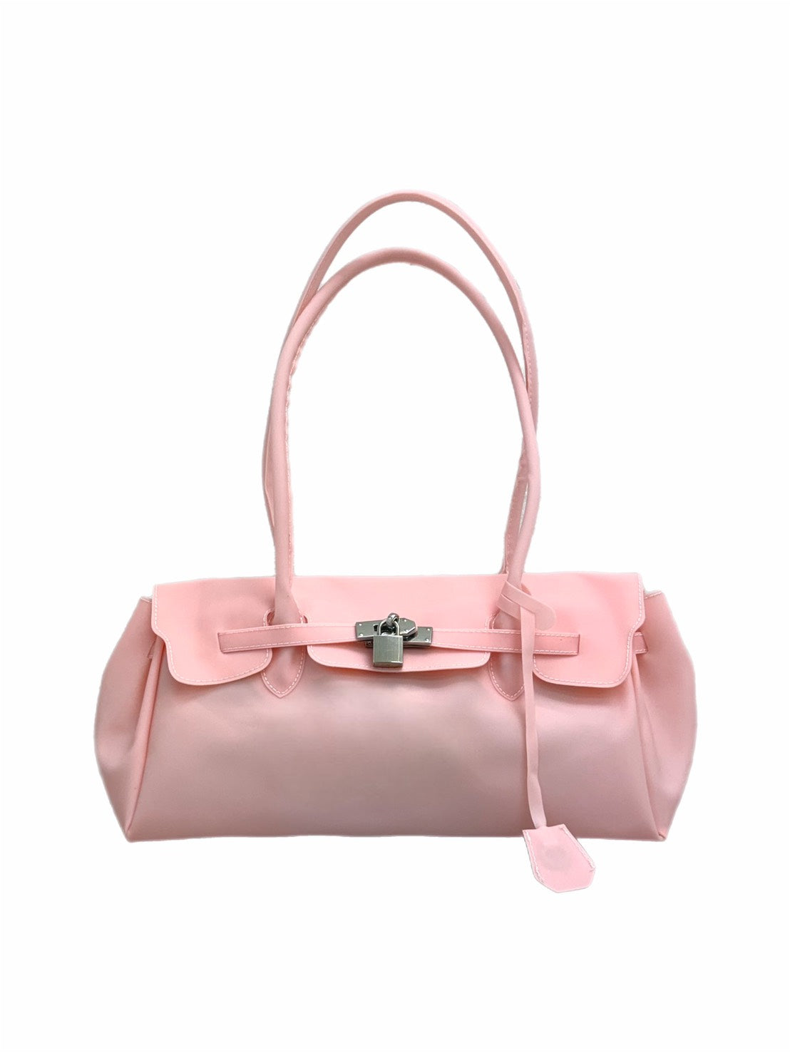 受注制【OaKS】jelly hand bag (5color)