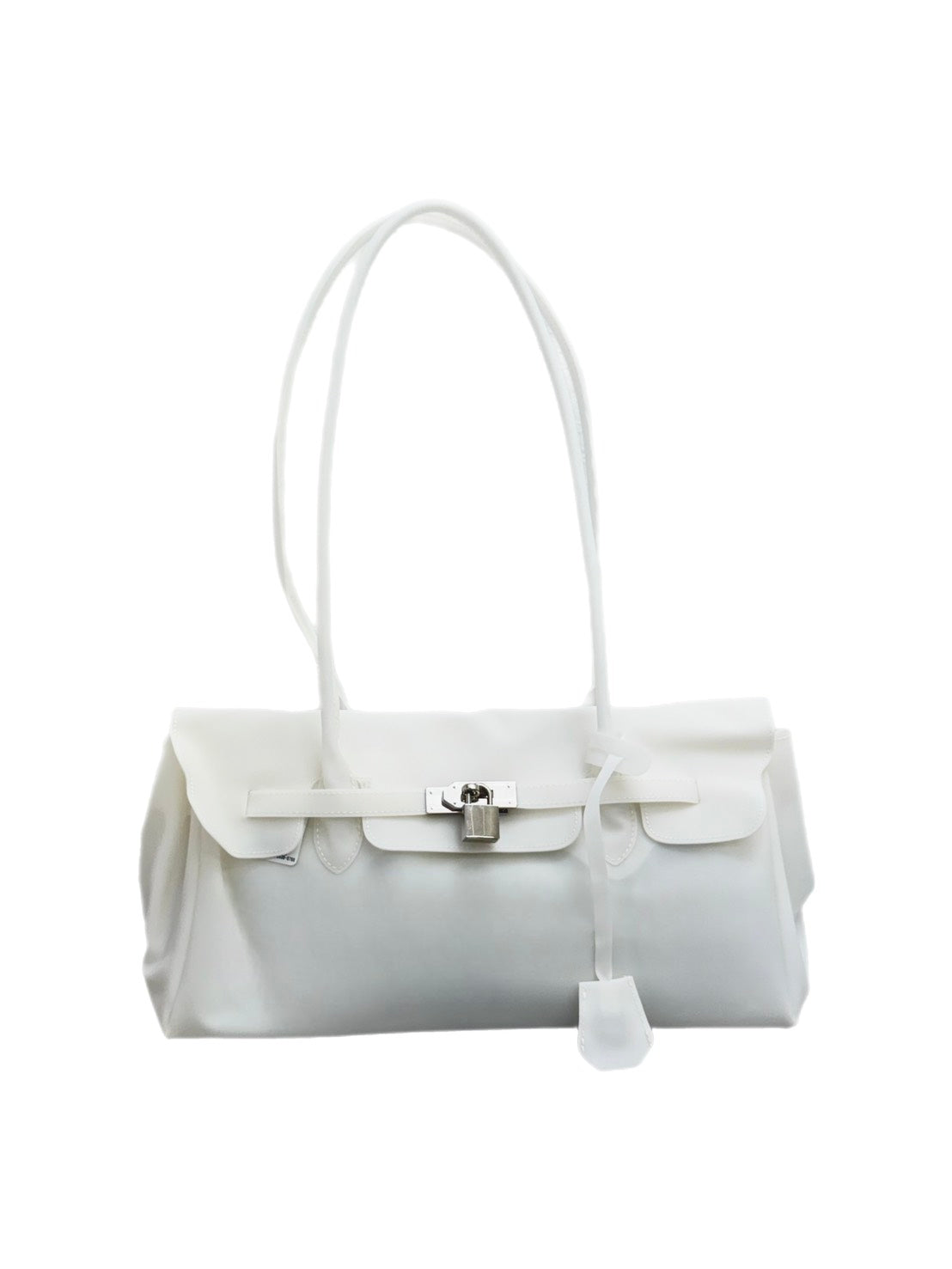受注制【OaKS】jelly hand bag (5color)