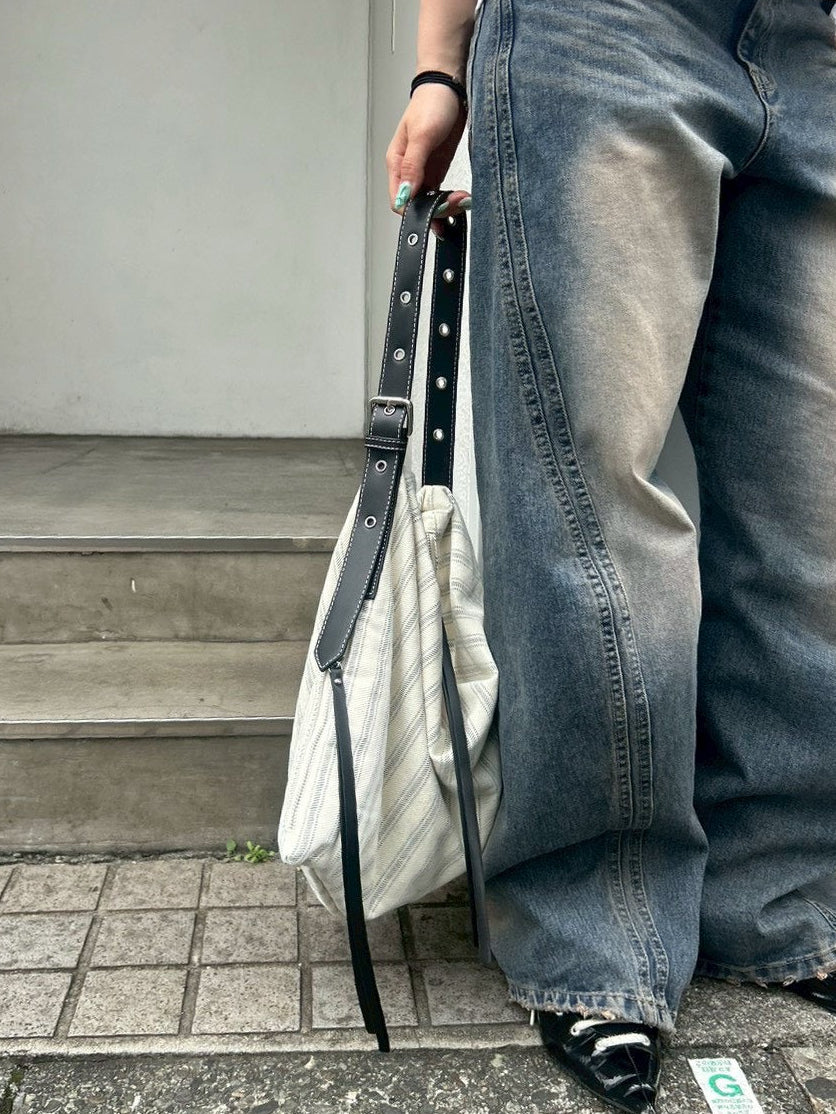 受注制【OaKS】summer beach bag
