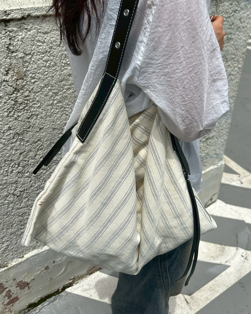 受注制【OaKS】summer beach bag