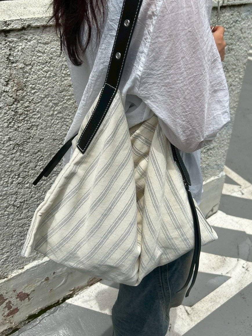 受注制【OaKS】summer beach bag