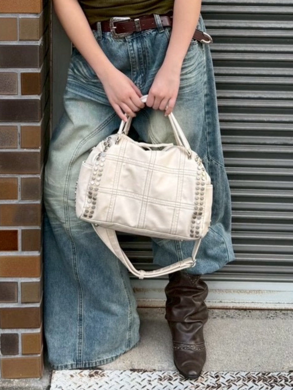 バッグ – PRESSING WEB SHOP
