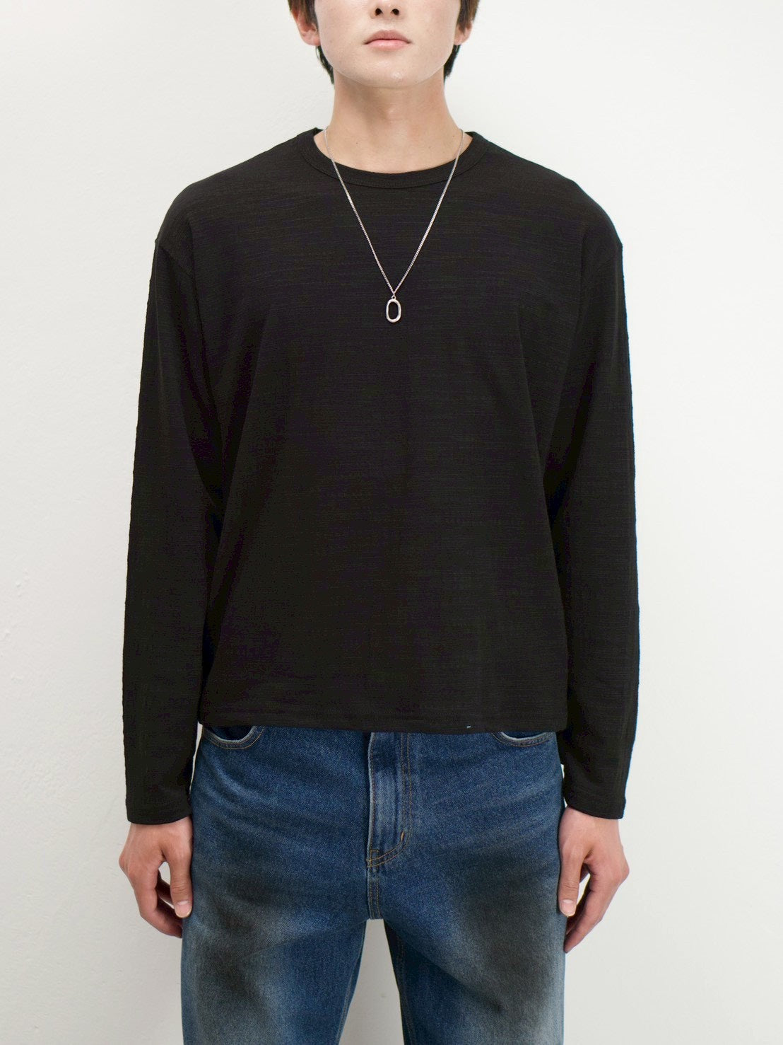長袖Tシャツ – PRESSING WEB SHOP