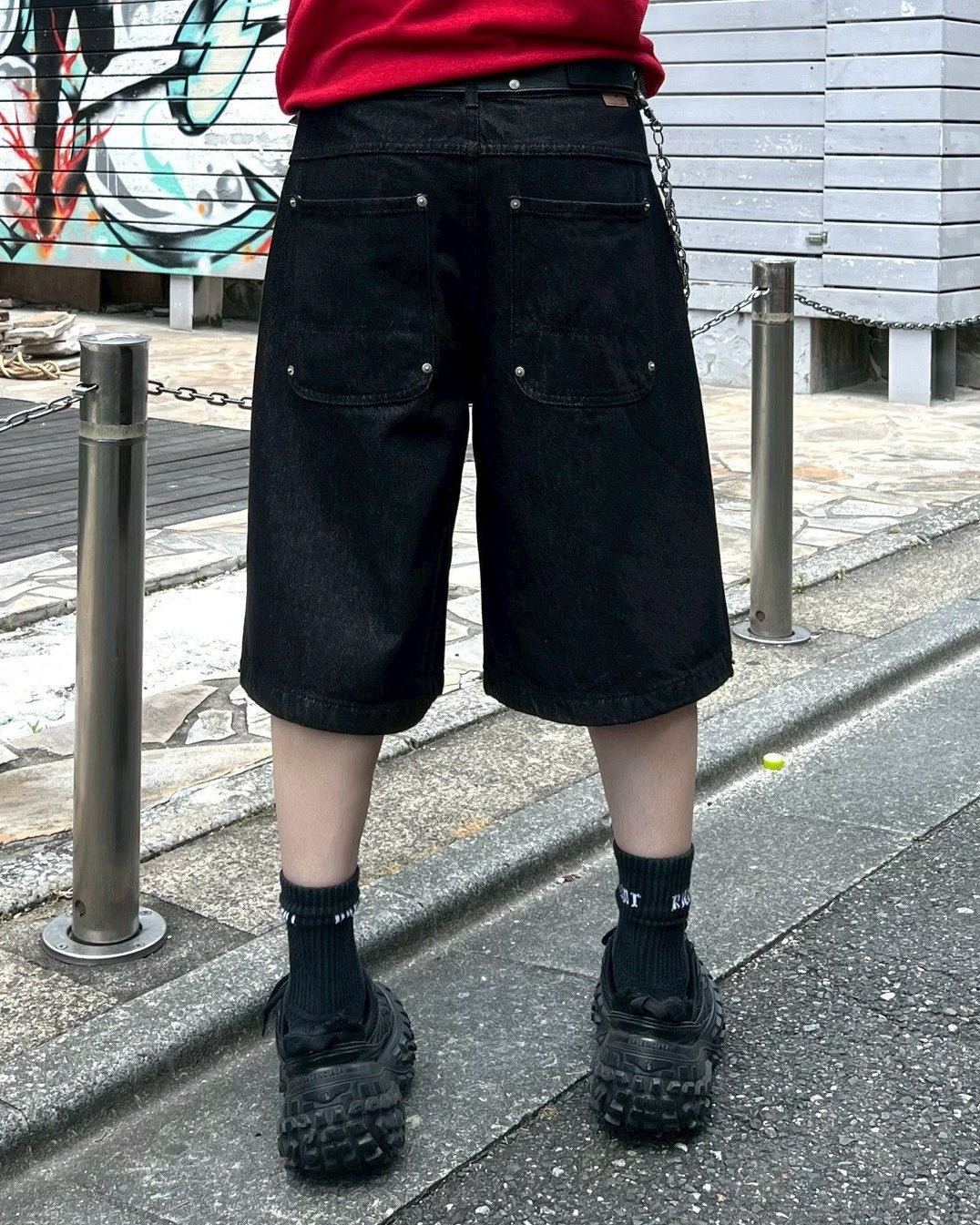 デニムパンツ – PRESSING WEB SHOP