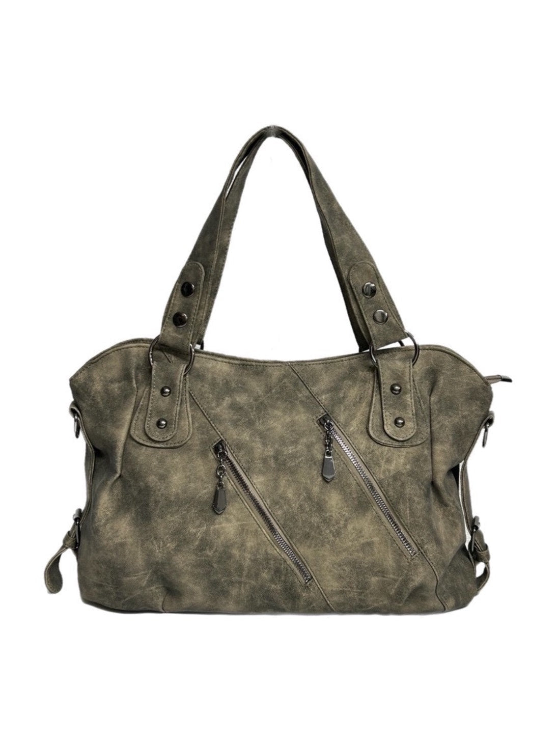 受注制【OaKS】Tildes Matching Bag (2color)