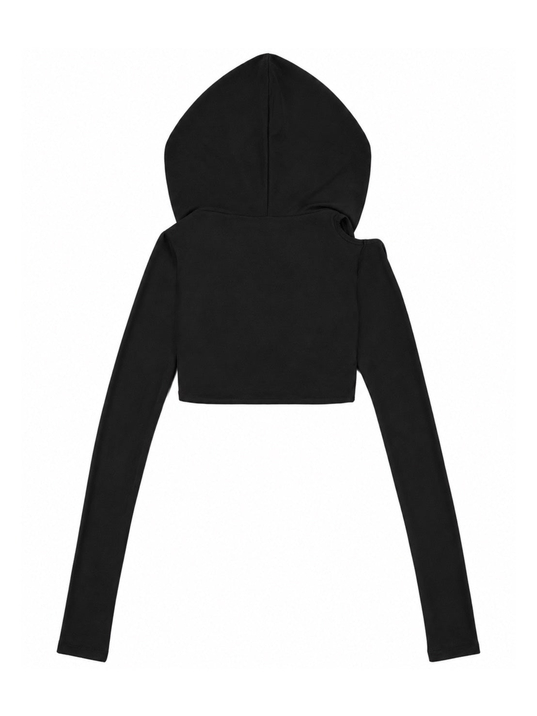【bonnae】Corset hood bolero