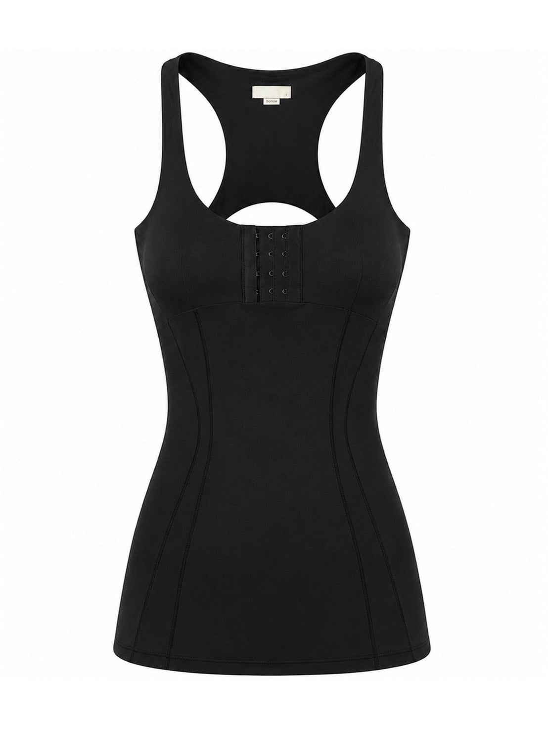 【bonnae】Corset mini dress