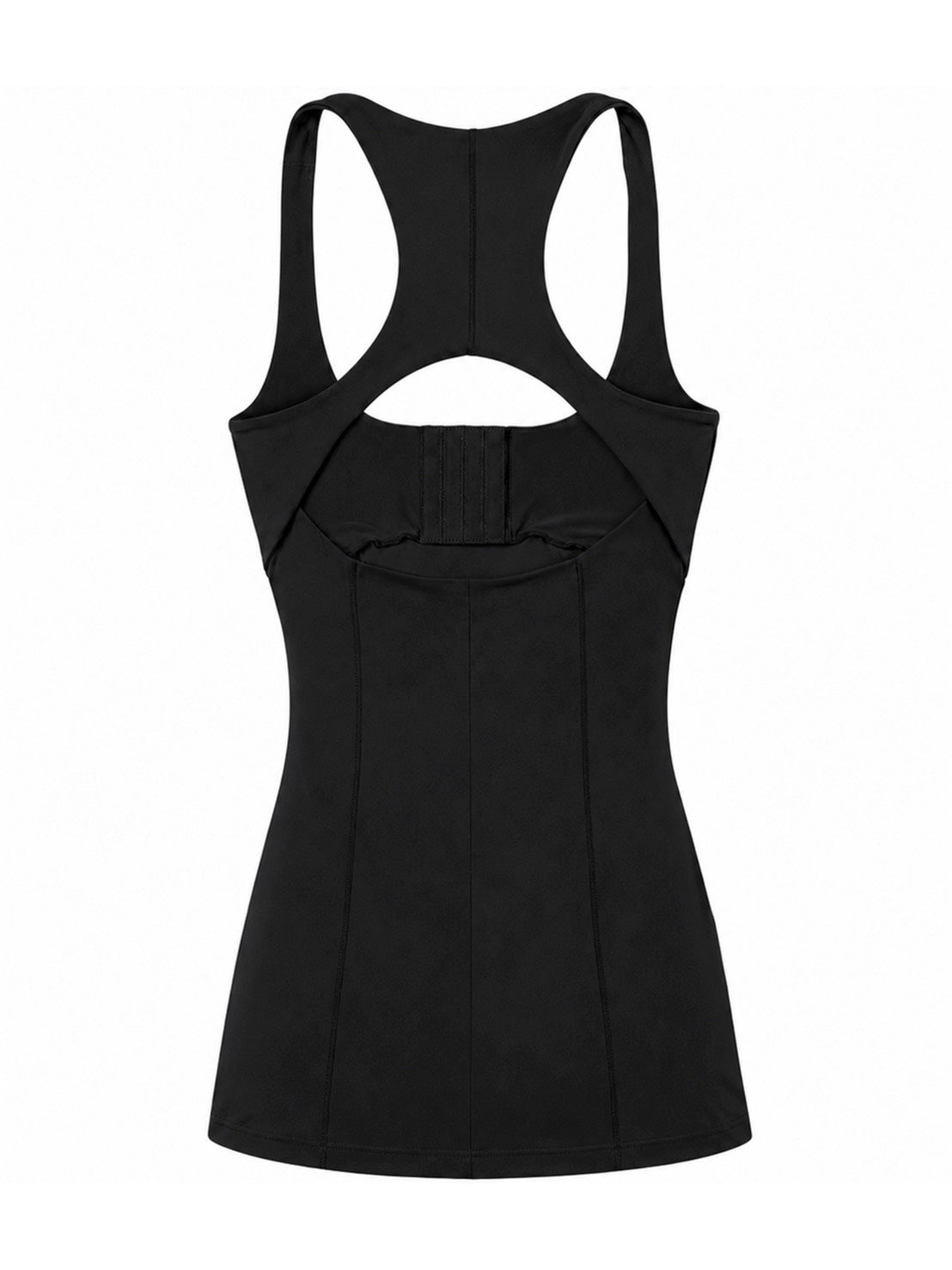 【bonnae】Corset mini dress