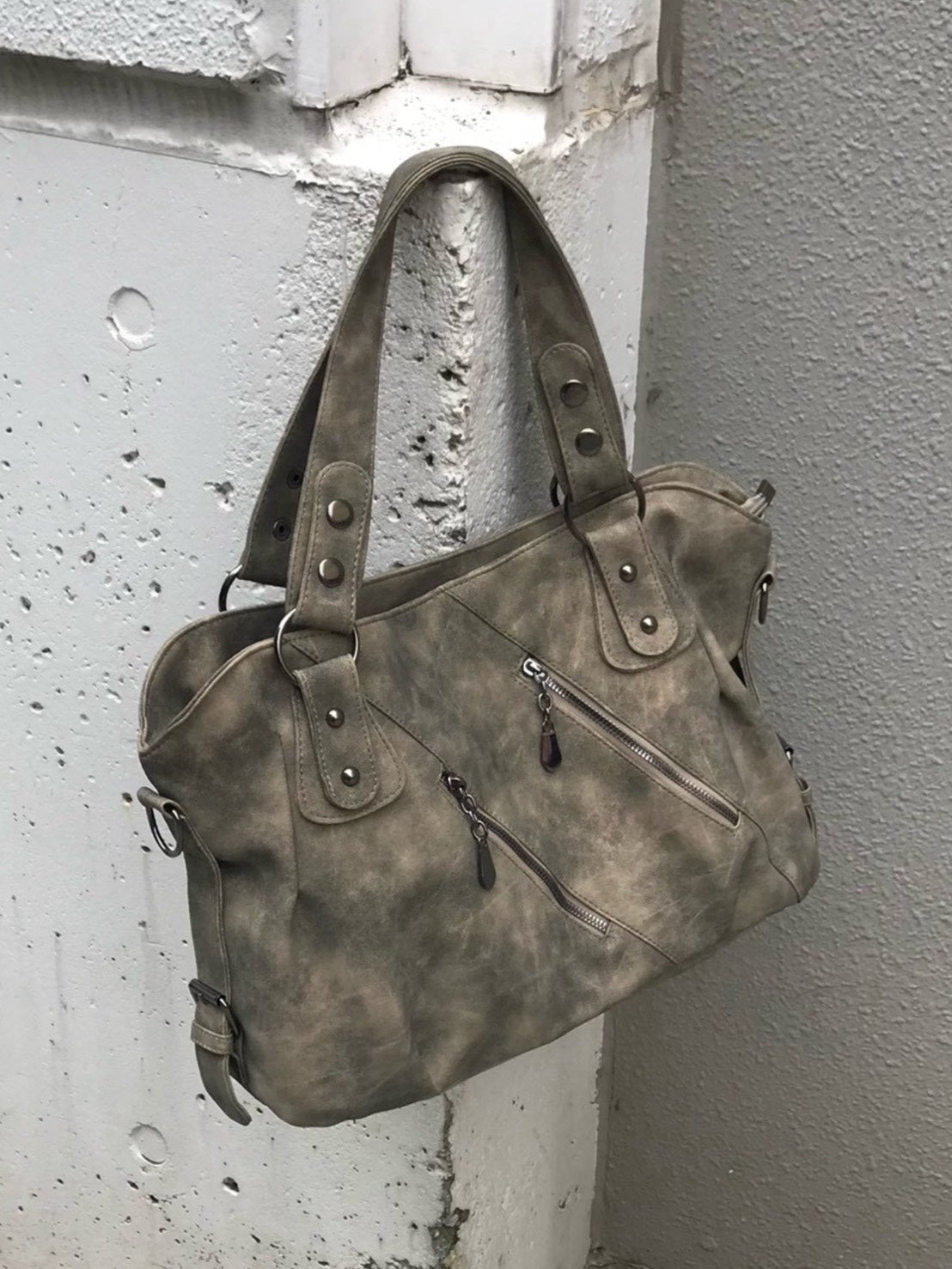 受注制【OaKS】Tildes Matching Bag (2color)