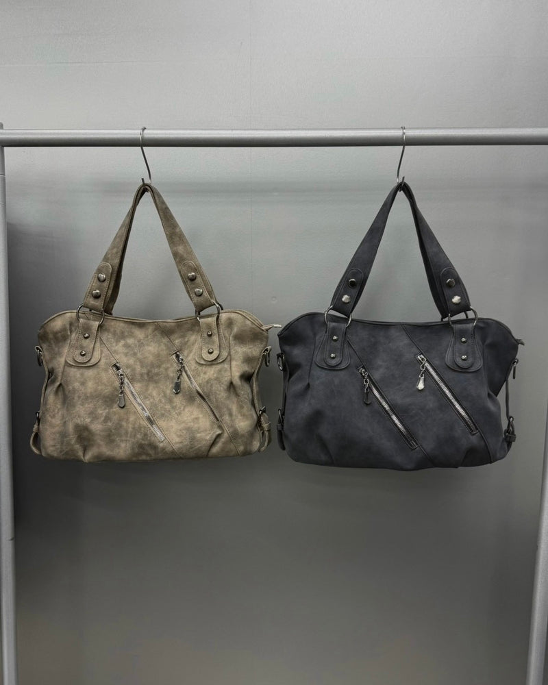受注制【OaKS】Tildes Matching Bag (2color)