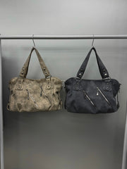 受注制【OaKS】Tildes Matching Bag (2color)