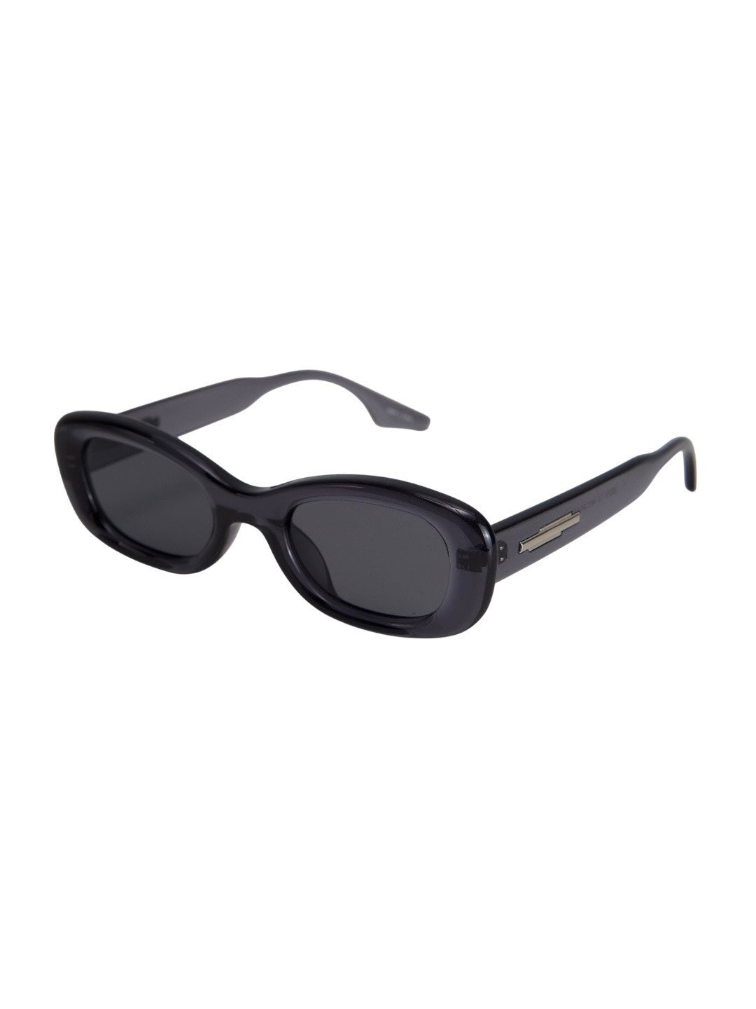 受注制【Chikashitsu +】square sunglasses (3color)