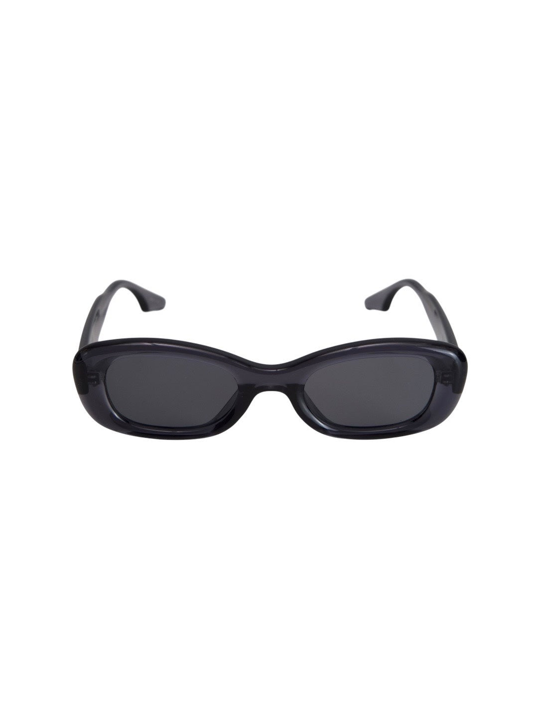 受注制【Chikashitsu +】square sunglasses (3color)